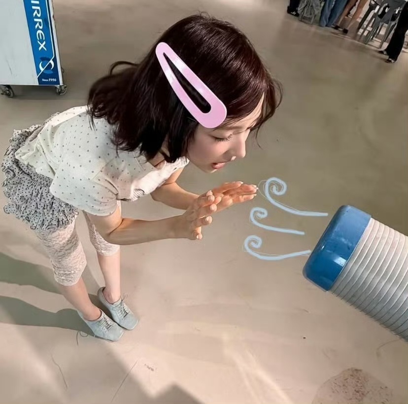WeChat女生头像ins风 | 韩系 | 高清 | 高质量头像 | 高级感