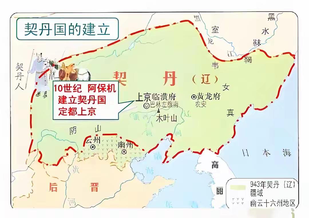 近日有人认为太平年歌颂钱弘琡纳土归宋，与南越对契丹辽国的耶律德光表示臣服是一样的