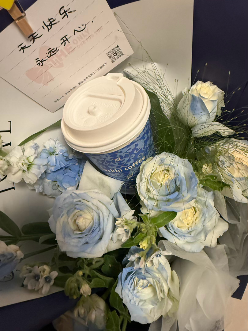 生活的快乐莫过于此 