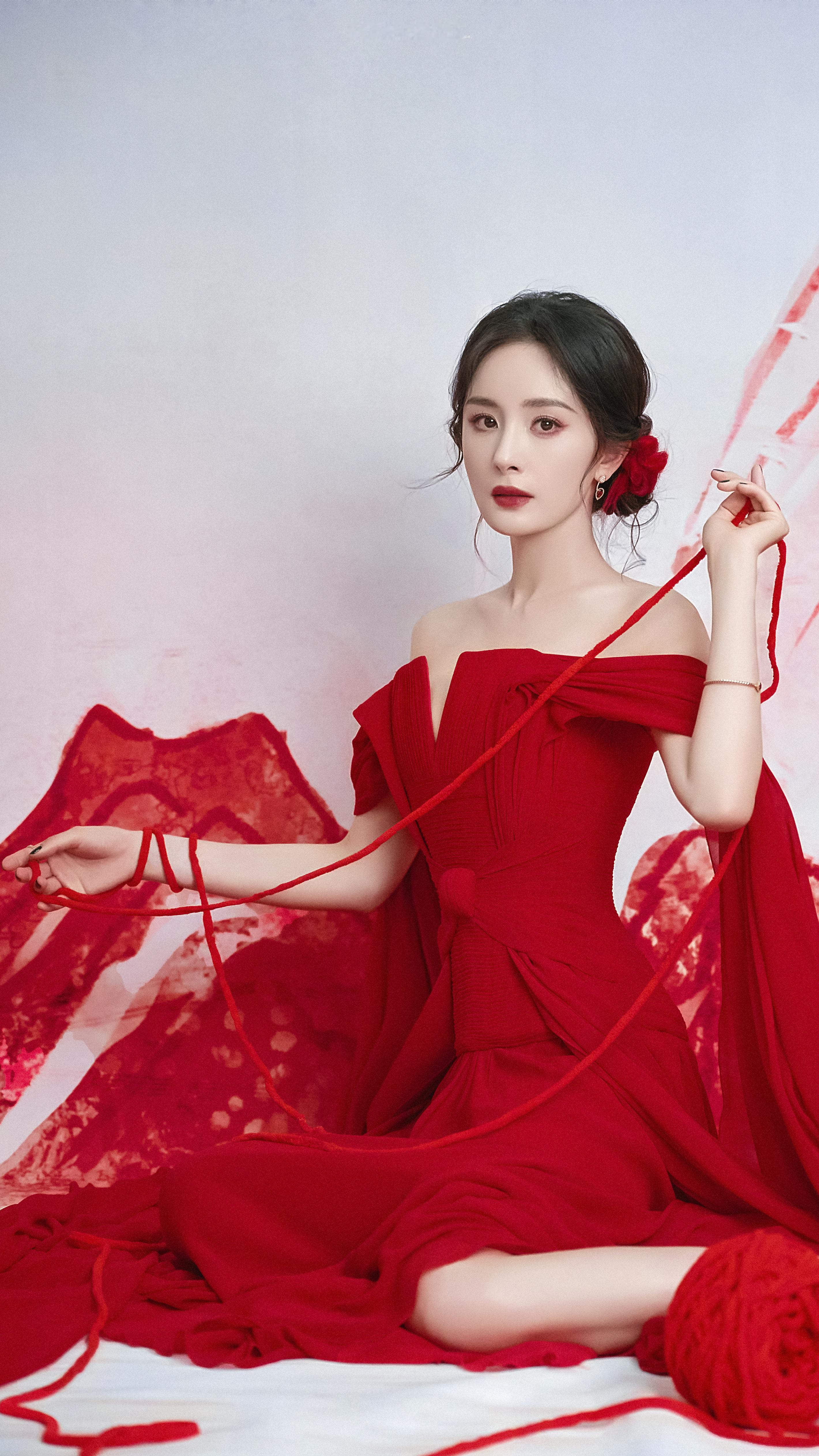 杨幂.🌺 ​​​