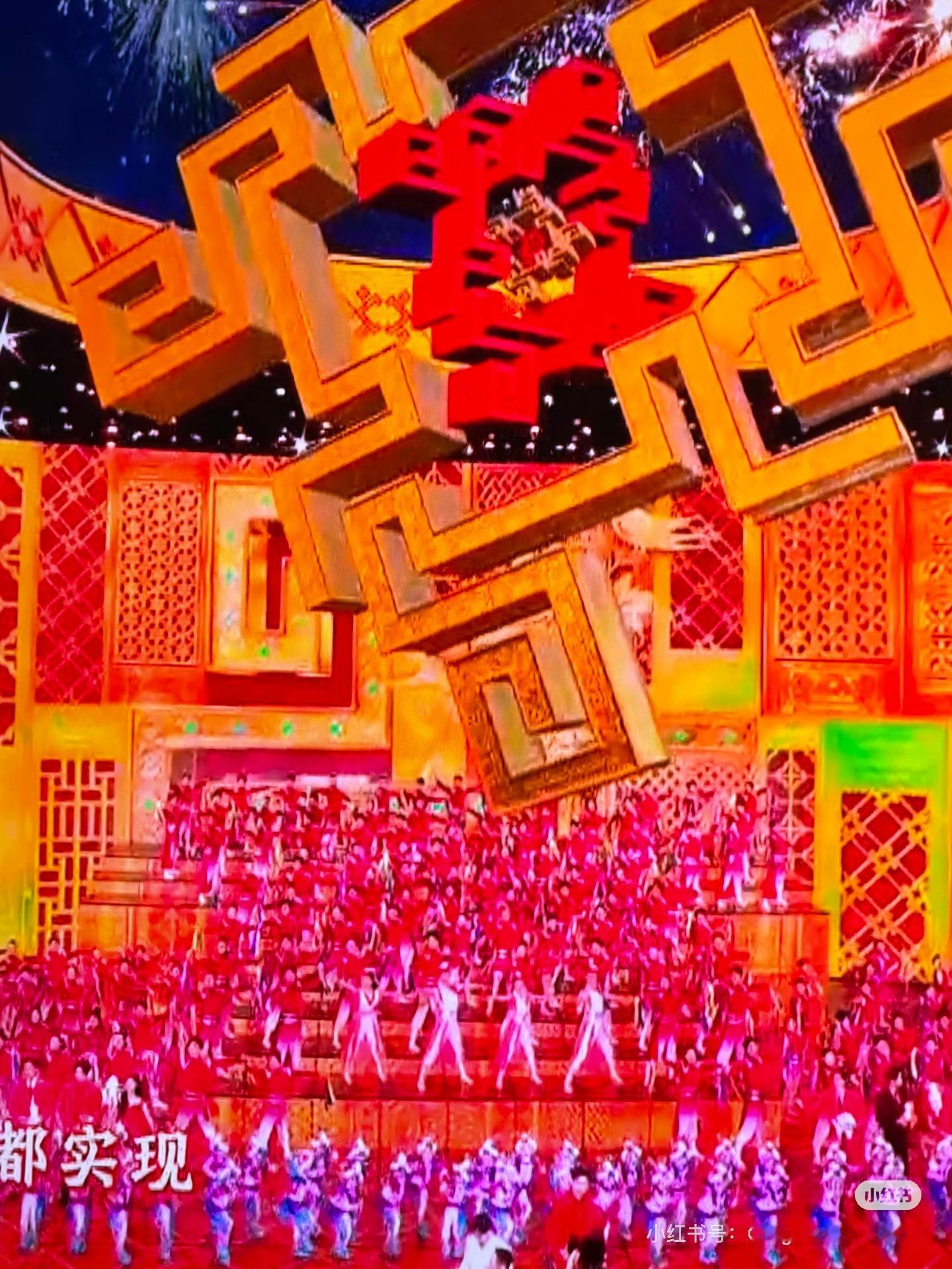 春晚画质为啥每年的春晚直播画质都是糊糊的呢是这样的吗？不是4k吗