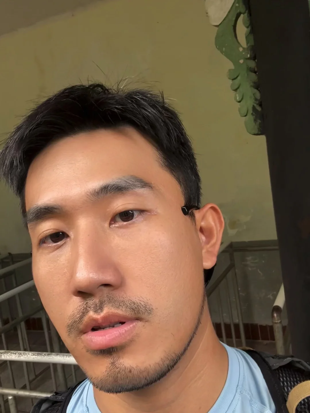 青城后山真的可以爬无数次