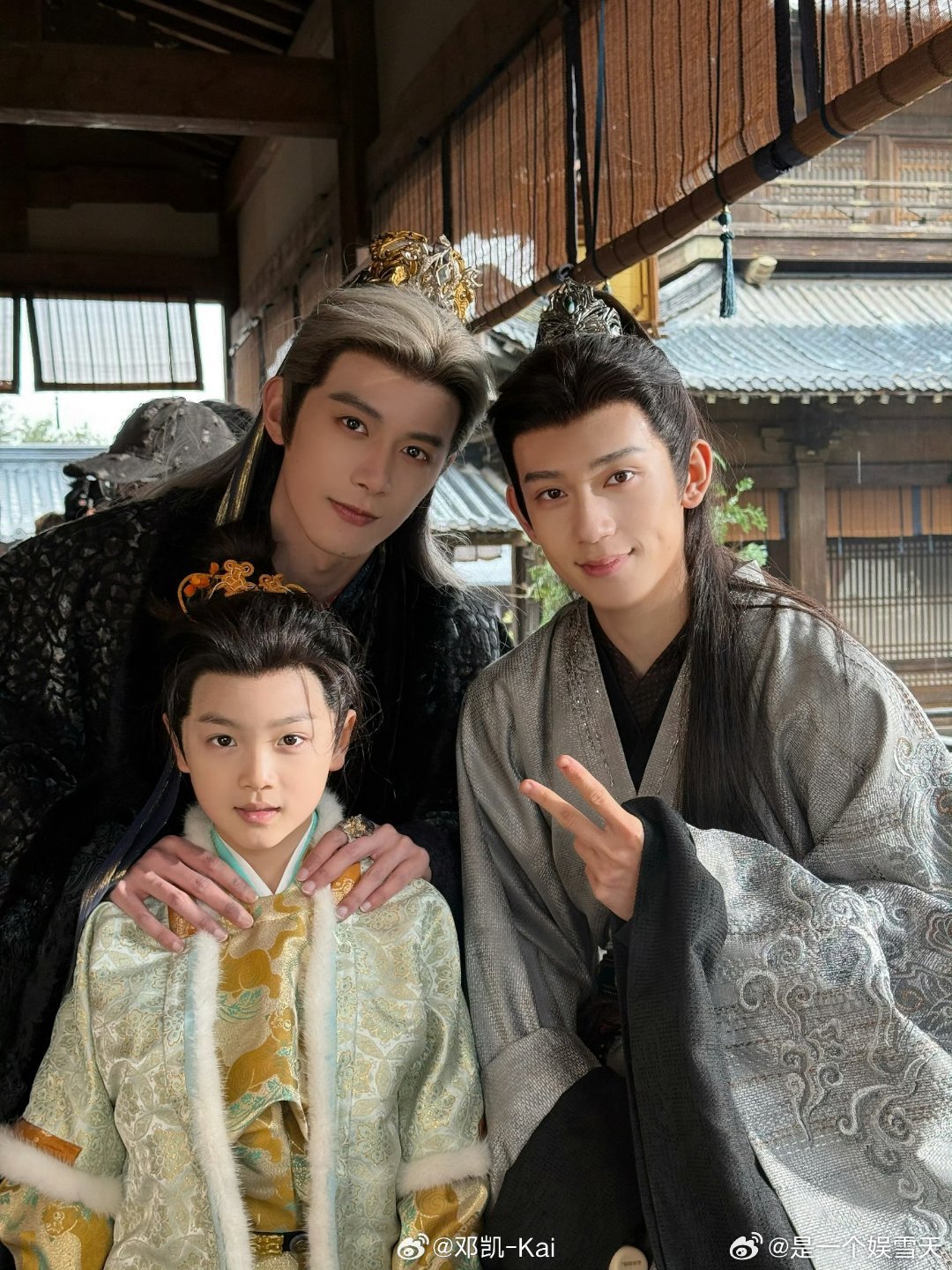 齐旻死的时候才21岁逐玉 大胤太子遗孤齐旻，一生都在复仇与执念里挣扎，21岁便潦