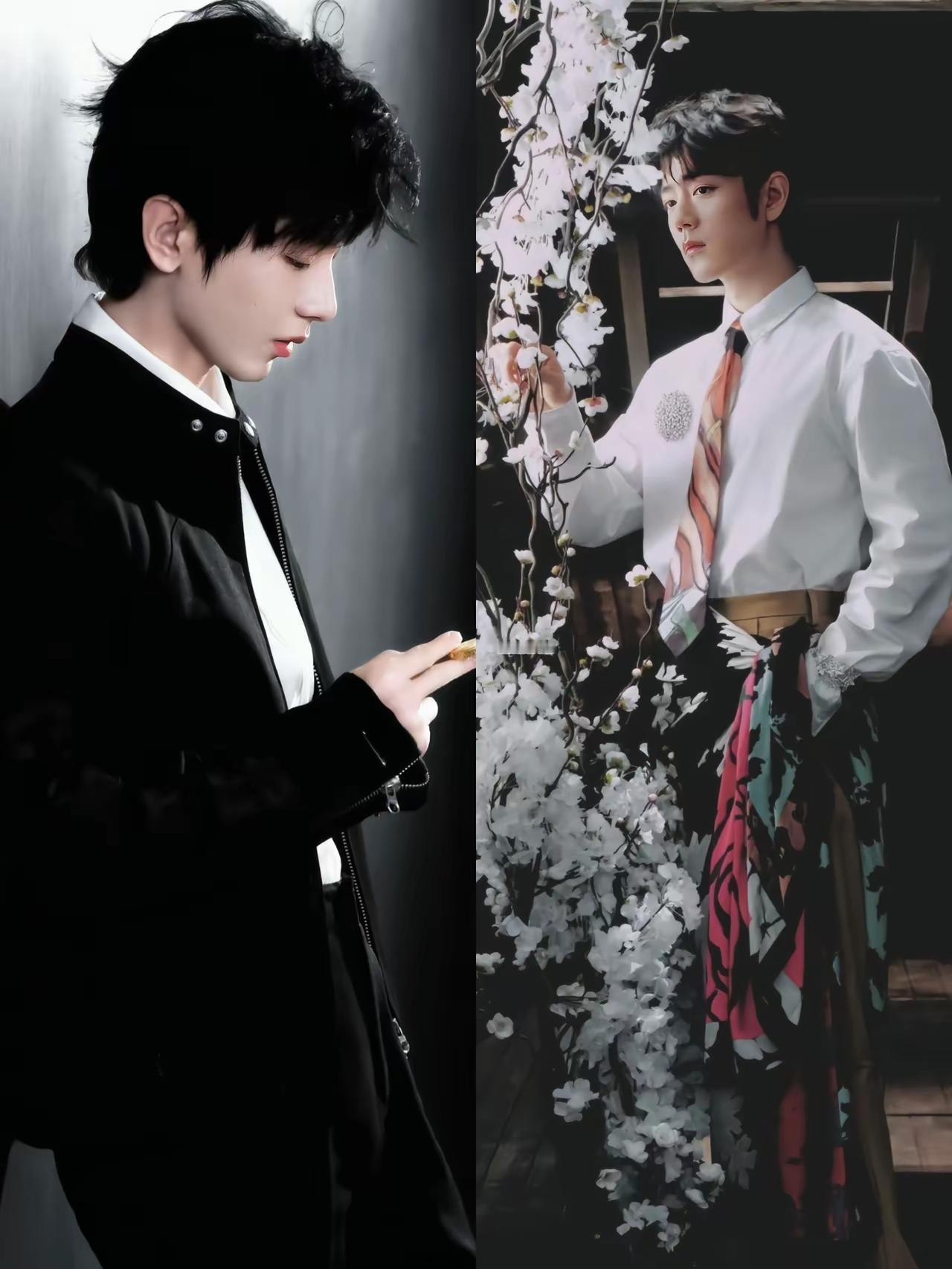 成毅是个好演员
出道这么多年跑了十年龙套
还好天道酬勤他最终闯出了一番天地
成毅