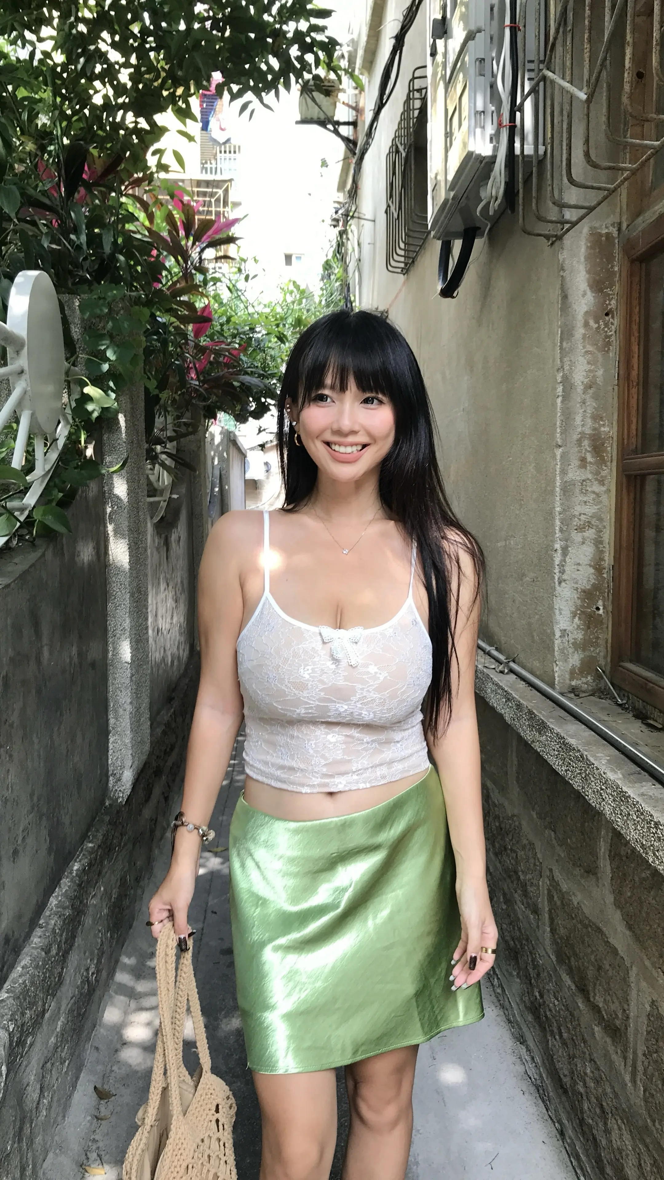 一见倾心🍃