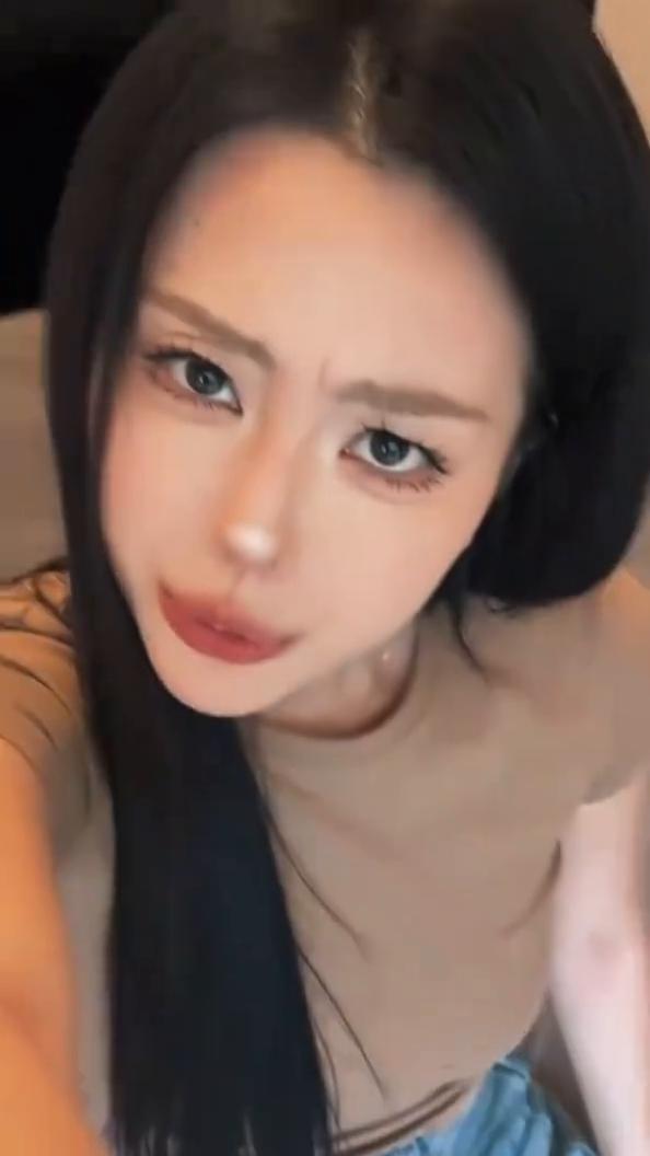 女装退货率高？应该的。
女的。牛牛？韩男看了都破防。