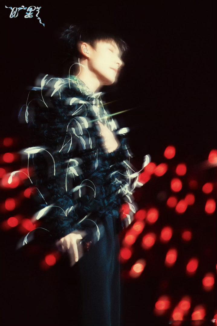 郑润泽旷野巡演官宣杭州双场收官谁能拒绝五月底的郑润泽 谁懂这种又期待又舍不得的心