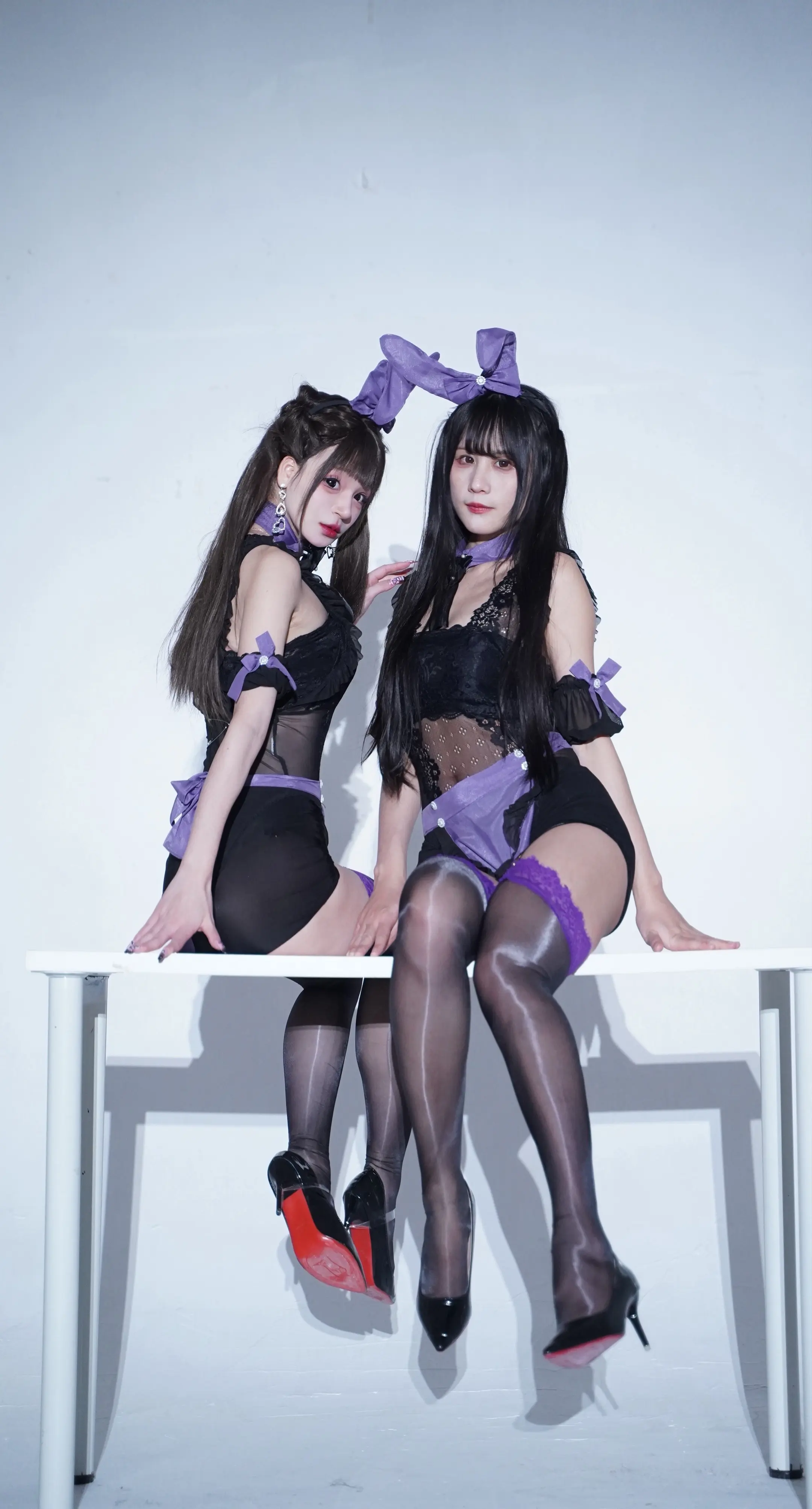 喜欢甜兔子还是辣兔子呢🐰？