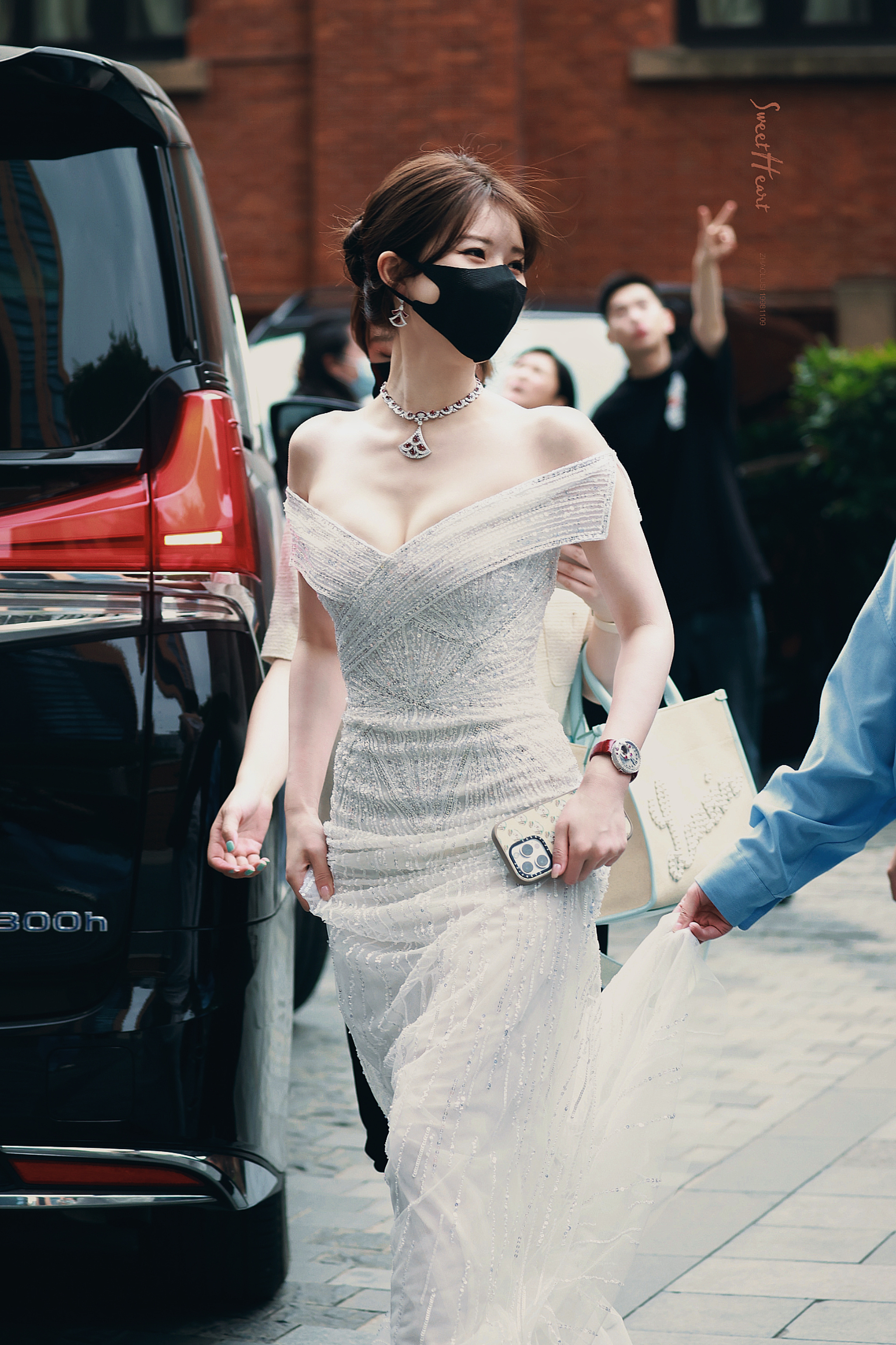  230613 宝格丽上班📷我的公主殿下 ​​​