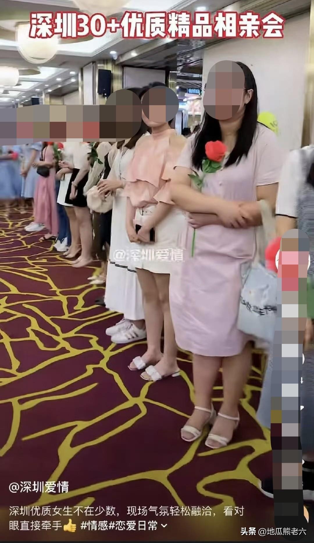 有一小部分人可能没有明白一个非常简单的道理：

男人的优秀条件对女人是非常有用的