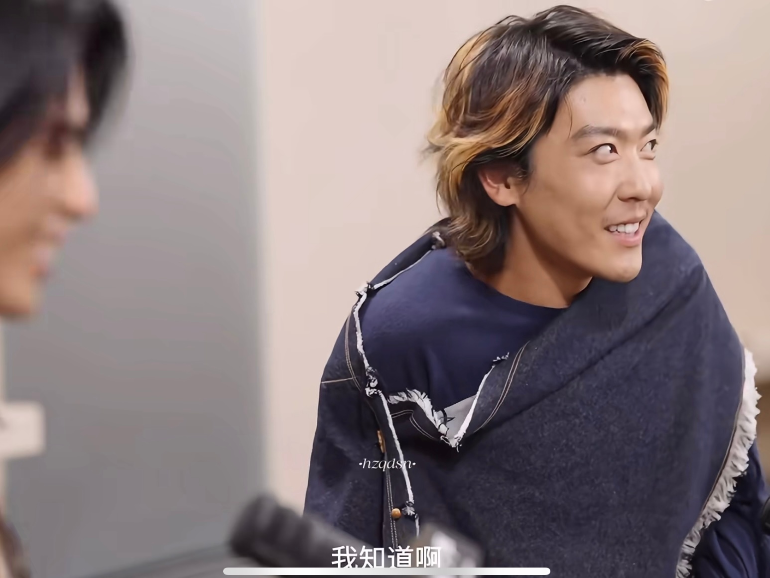 看之前：怎么开始嗑起姜思达和仁科了？看之后： 简中版《巅峰对决》最有文学性、浑然