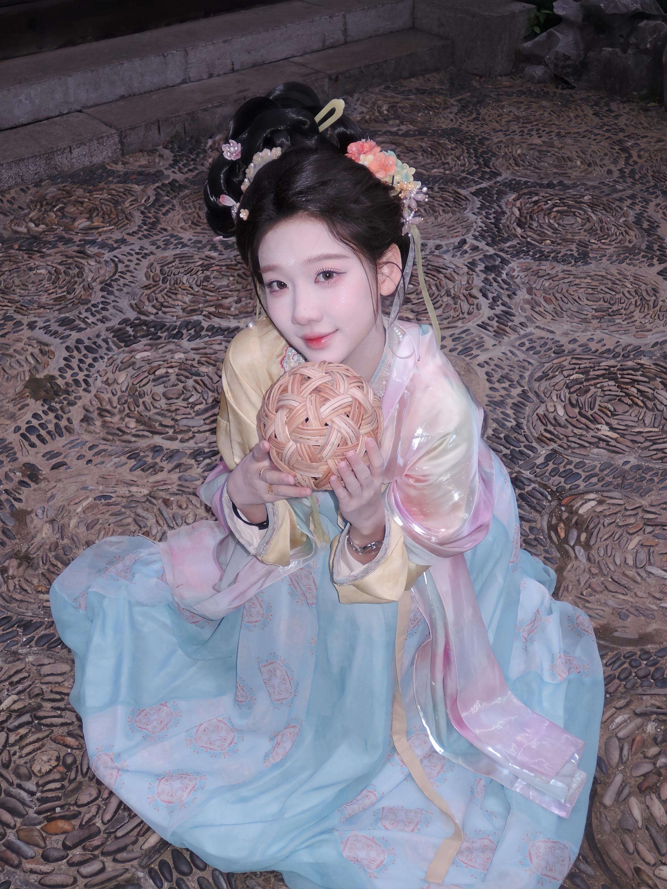 照片分享 写真小唐风