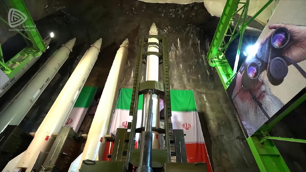 2026.3.30日伊朗继续回击情况
伊朗这边立即进行了猛烈的回击，他们首先轰击