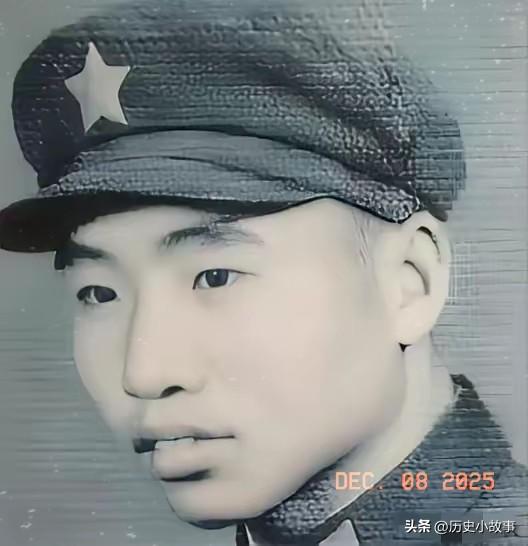 1984年，战士李陶雄中弹后抢救无效，壮烈牺牲。谁知，遗体送往后方安葬时，莫名从