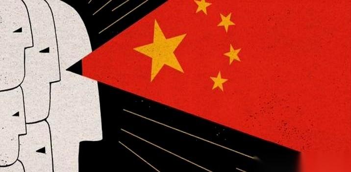 别傻了，真以为是美国良心发现才不打贸易战了？
那是他们背后的金主爸爸疼得直跺脚，