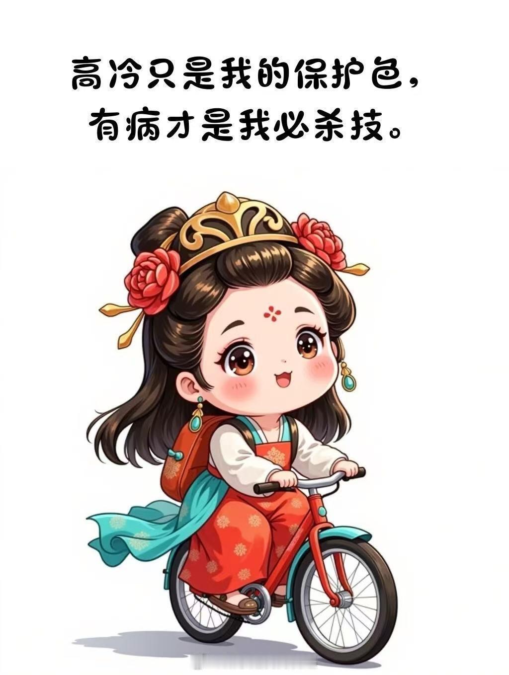 不吃饭想打人，吃完饭想打自己。 ​​​