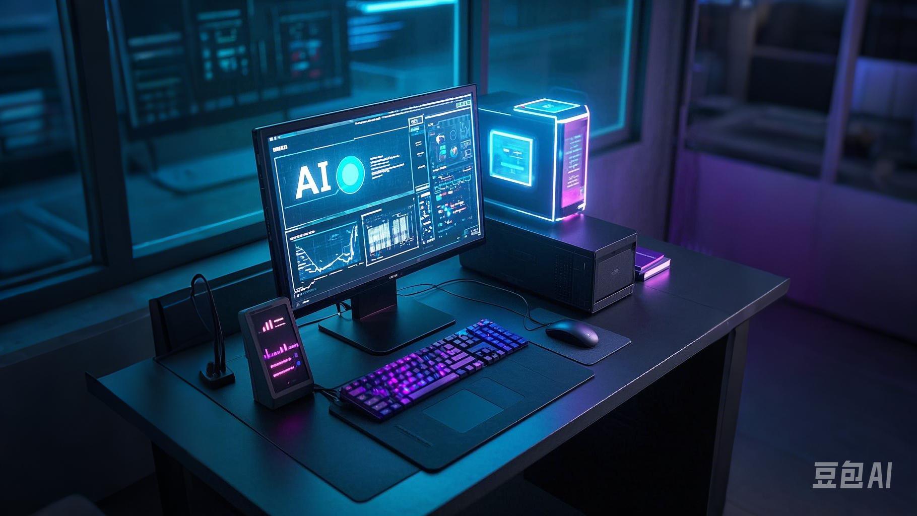 AI錄音機也能賣爆？巨頭血虧，“小而美”AI硬件卻在悶聲發財