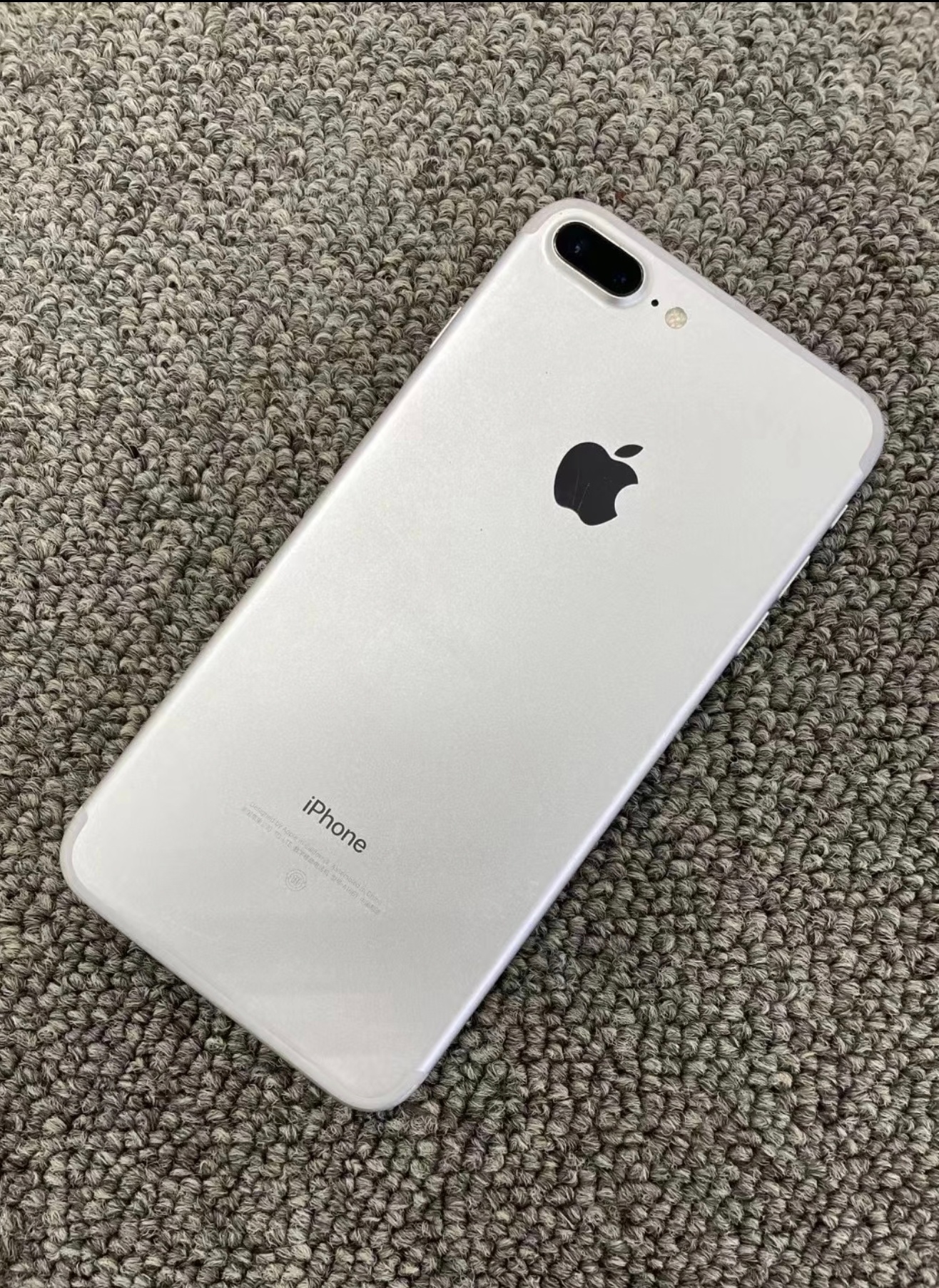 三款iPhone被列为过时产品iPhone7 Plus这仨手机发布到现在差不多都