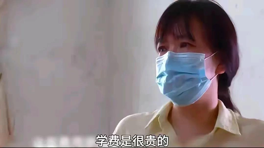 “挣多少钱，干多少事，不好吗？”一女子婚后，受不了鸡毛蒜皮的家务事，带着两个女儿