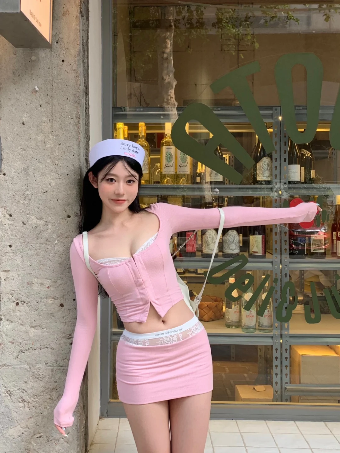 小粉🎀• ·̫ •🎀