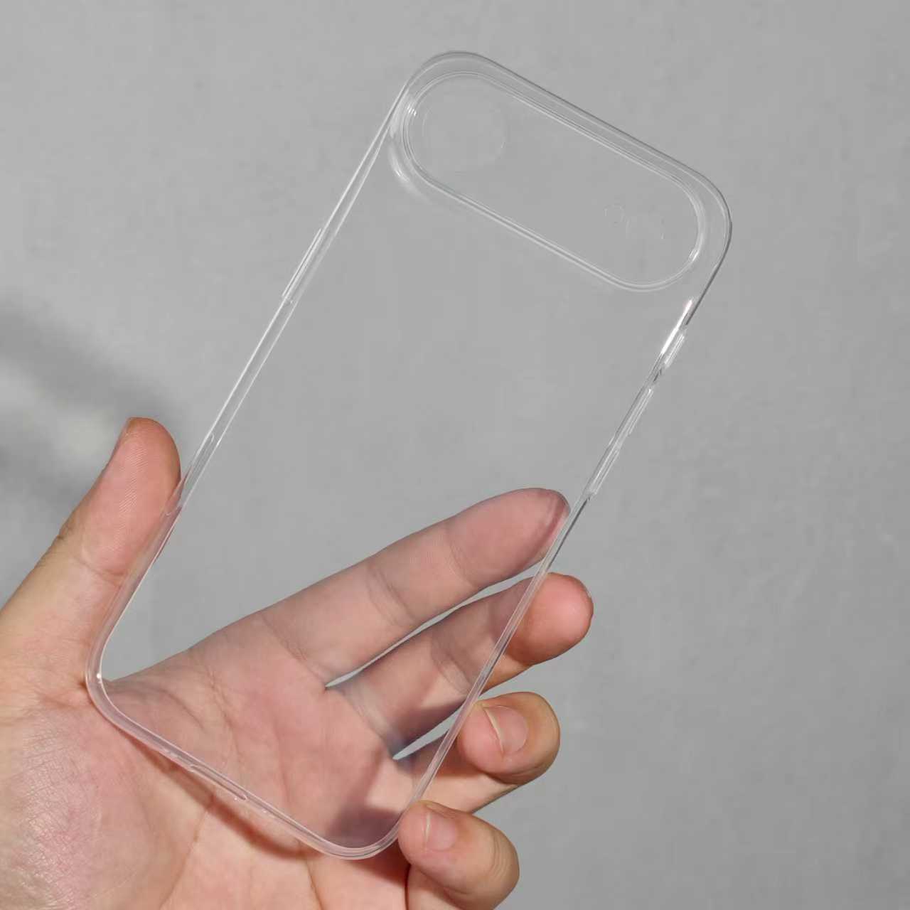 iPhoneAir 超薄壳昨天卖了1000多个在我们这：单款单型号机型销量破千，