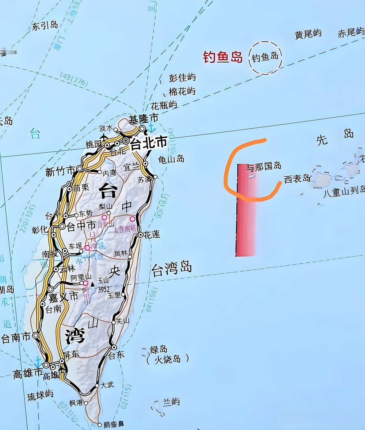 昨天，小泉进次郎表示要在距离台湾仅110公里的与那国岛，部署中程导弹和加快对空导