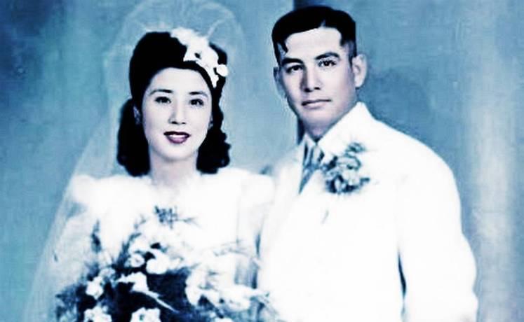 1947年，因张灵甫战败负重要责任的李天霞，在临沂师部被逮捕，并押送至南京候审。