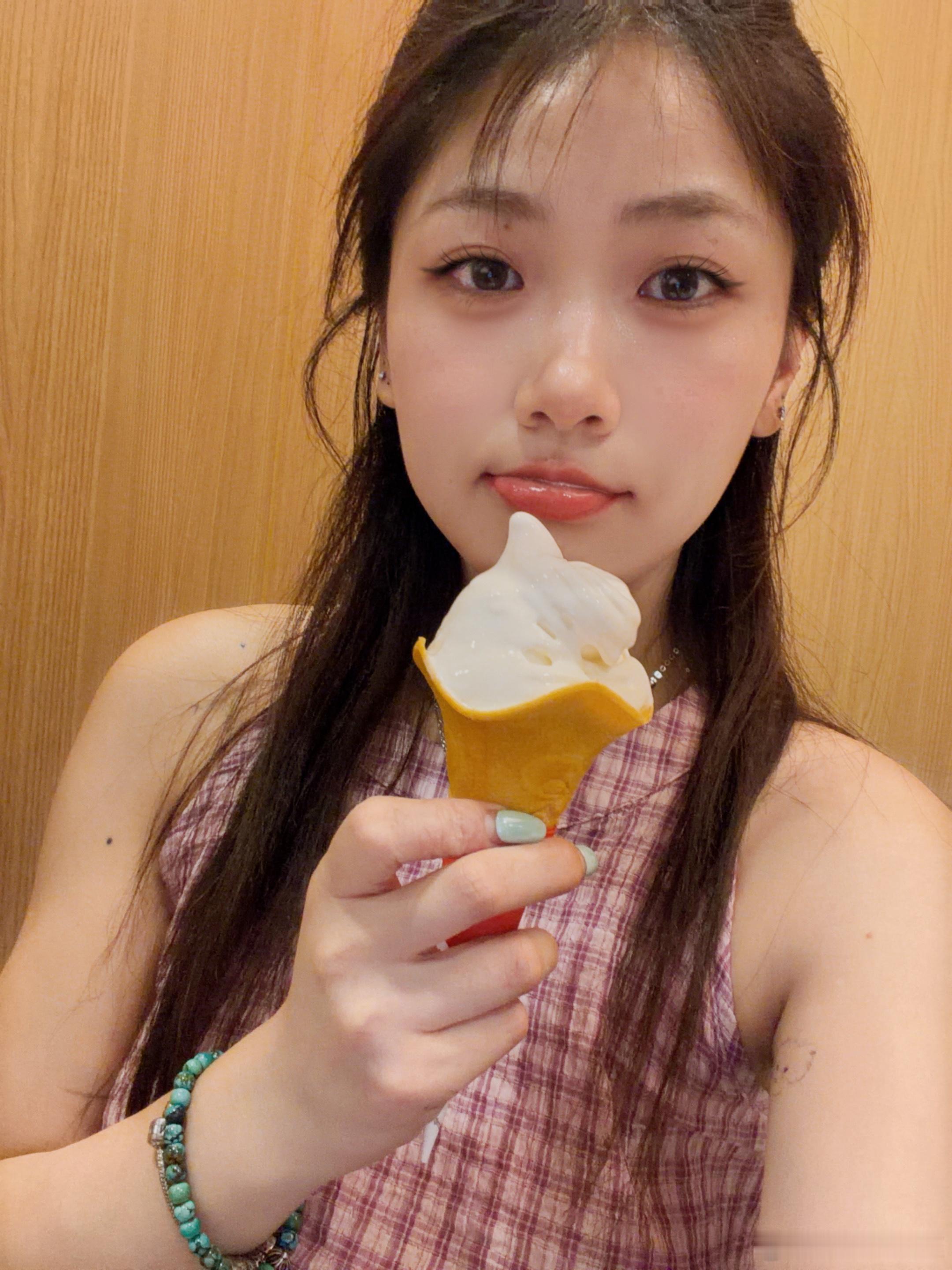 平凡且幸福的一天💓💓 