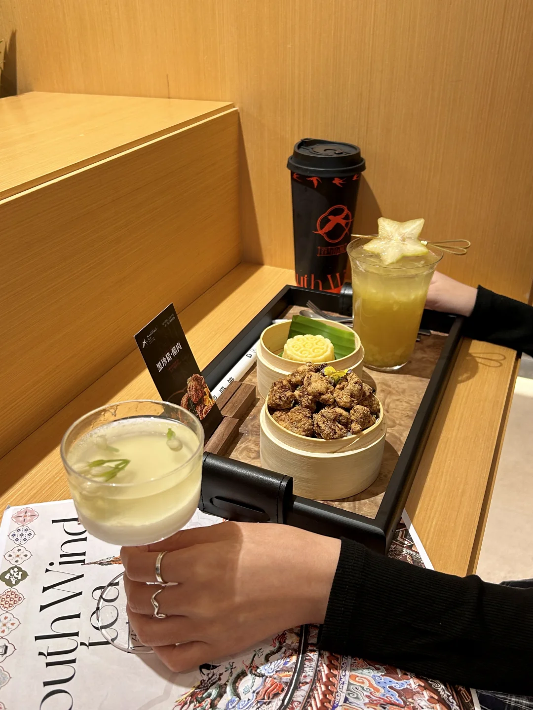 厦门双子塔）🍧适合一人食的闽式omakase