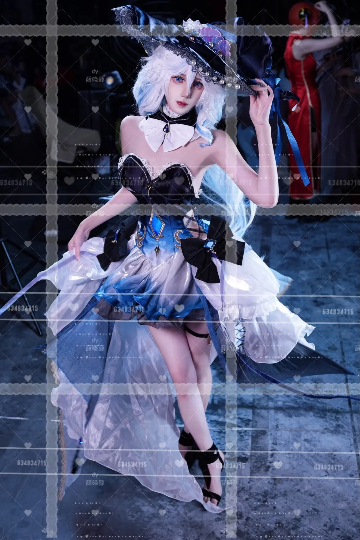 空杯欲有相逢意 却是难觅 故人迹 摄影