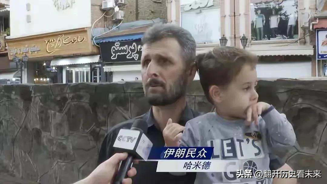 这几年我们回头看的话，猛然会发现全世界人民都要感谢俄罗斯、感谢老普……

202