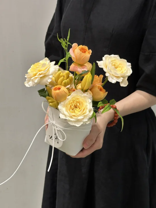 teacher‘s day｜开心口袋花🌸🌼🌺🌸🌼🌺