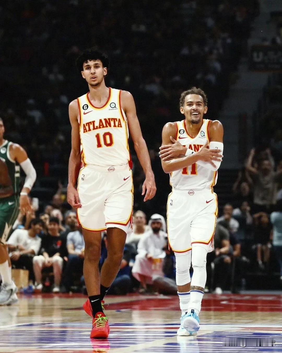 2024NBA选秀状元：里萨谢（老鹰）！2米06的法国前锋，模版是小迈克尔·波特