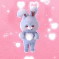 首图萌极爆棚，俏可爱❤️