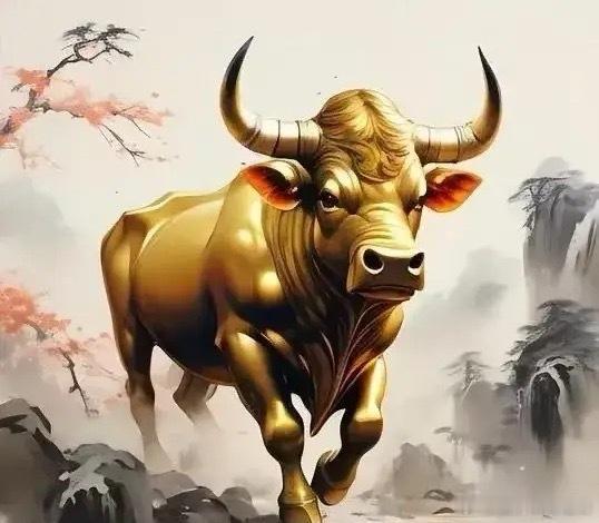 a股千金难买牛回头！一般人不会告诉你！本轮大牛市，是属于大级别，历史新高的牛市，