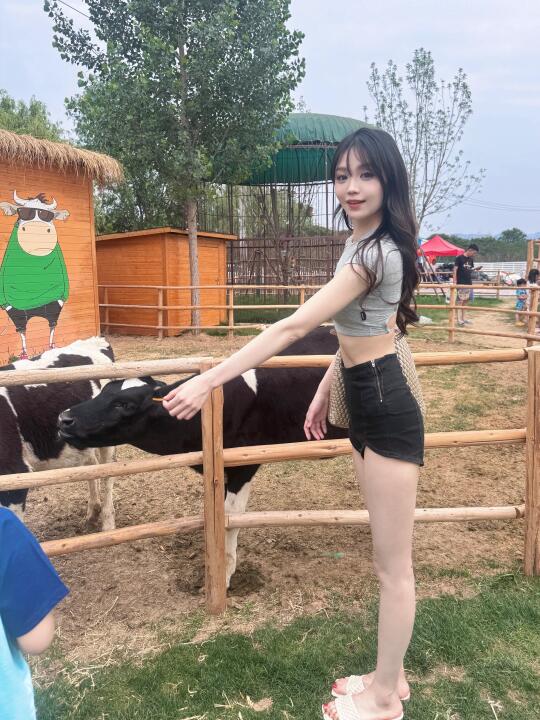 永远别成为无聊的大人🐮🫧