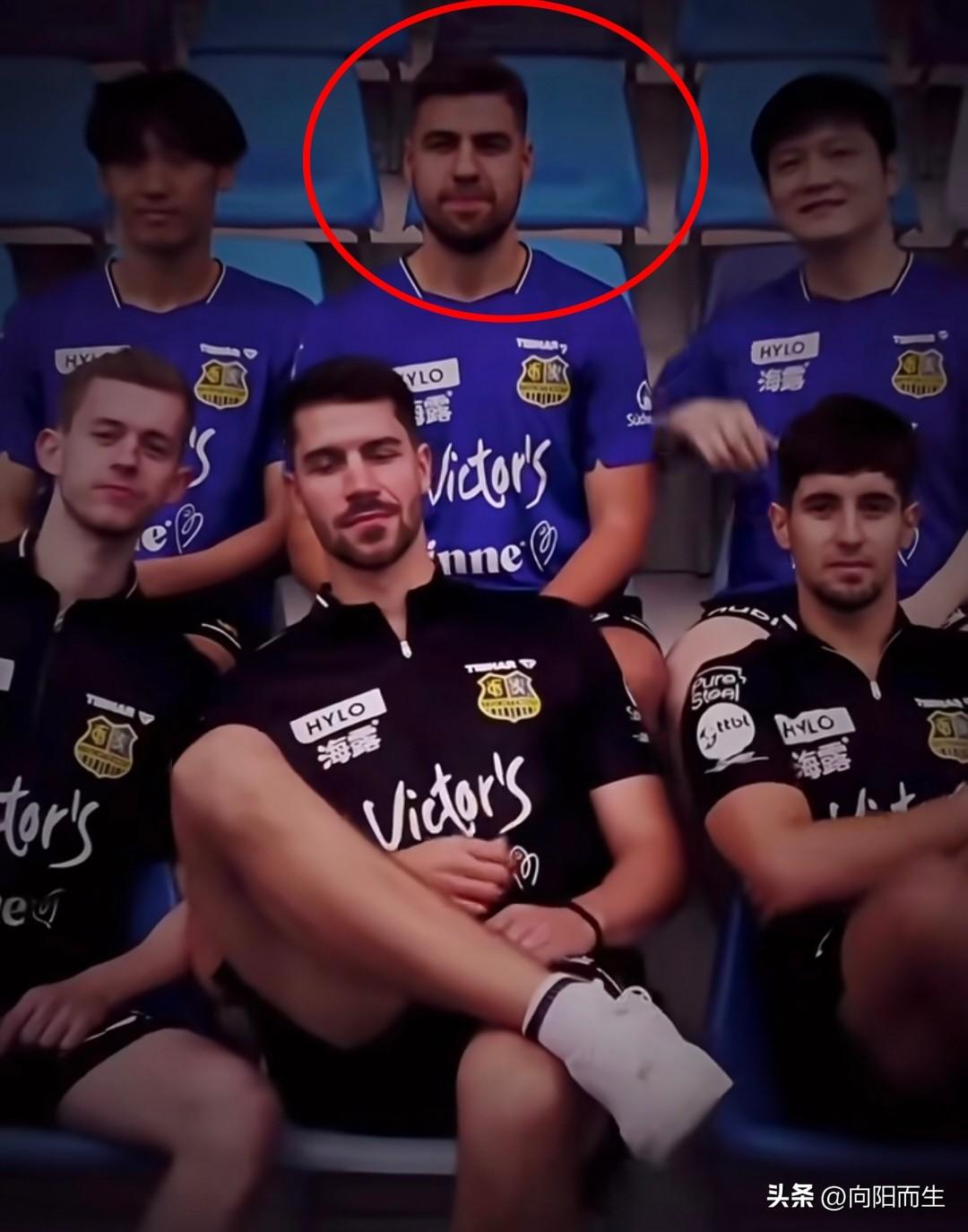 达科的一句大实话，
算是彻底捅破了樊振东隐藏的底牌！

回顾那场4:2硬吃王楚钦