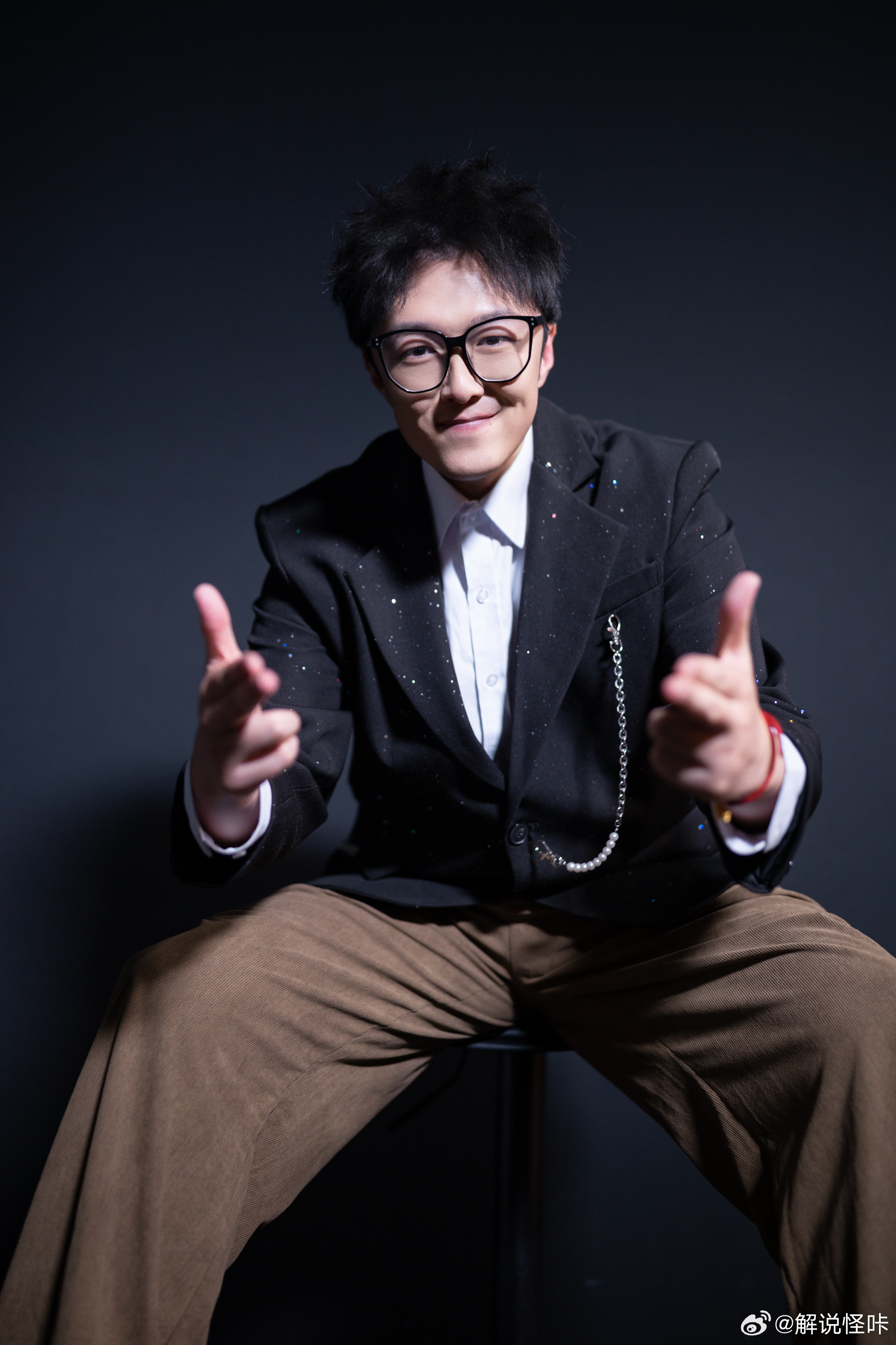 cfpls28解说怪咔   biu biu biu 成都