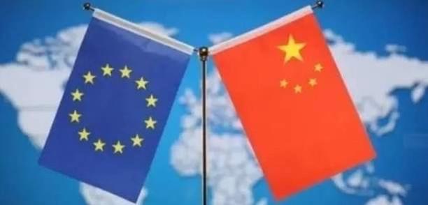 德媒表示，要阻止中国武统台湾，欧洲有杀招，西方国家有能力让中国的GDP增长率下跌