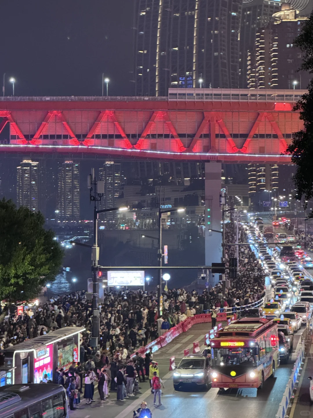来重庆不做攻略亏大了‼️去过后熬夜整理📝