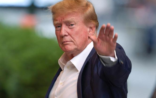 特朗普的“送命题”，高市早苗敢接吗？这趟白宫赶考，日本怕是输定了
高市早苗揣着“