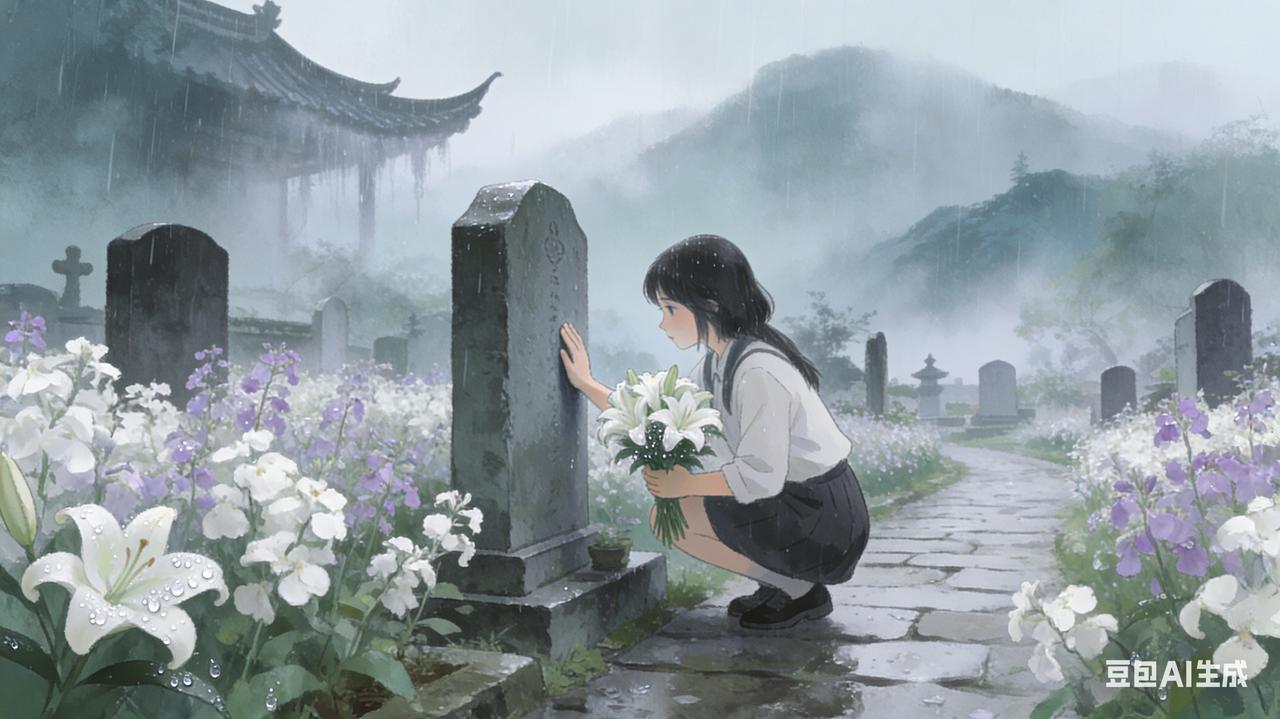 其一，是确认“我从何处来”的身份锚定。 在快节奏的现代社会，人很容易成为漂泊的浮