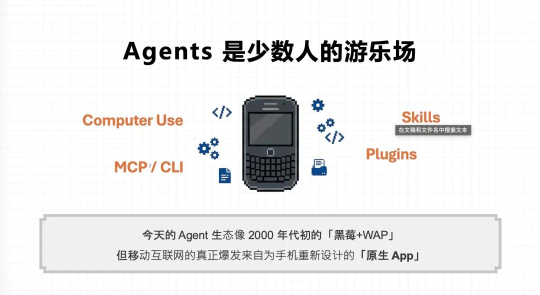 從知識庫到 Agent 原生 OS，汪源想為 Agent 造一個操作系統