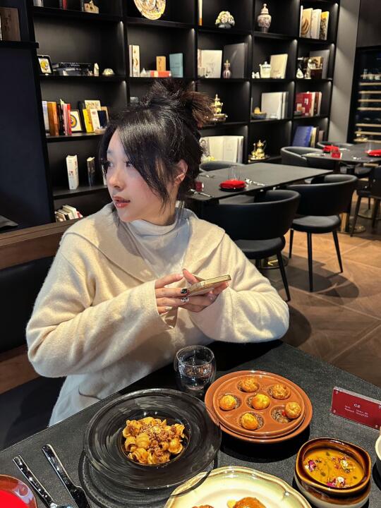 在杭州！爱惨了这家氛围感拉满的西餐厅🍴