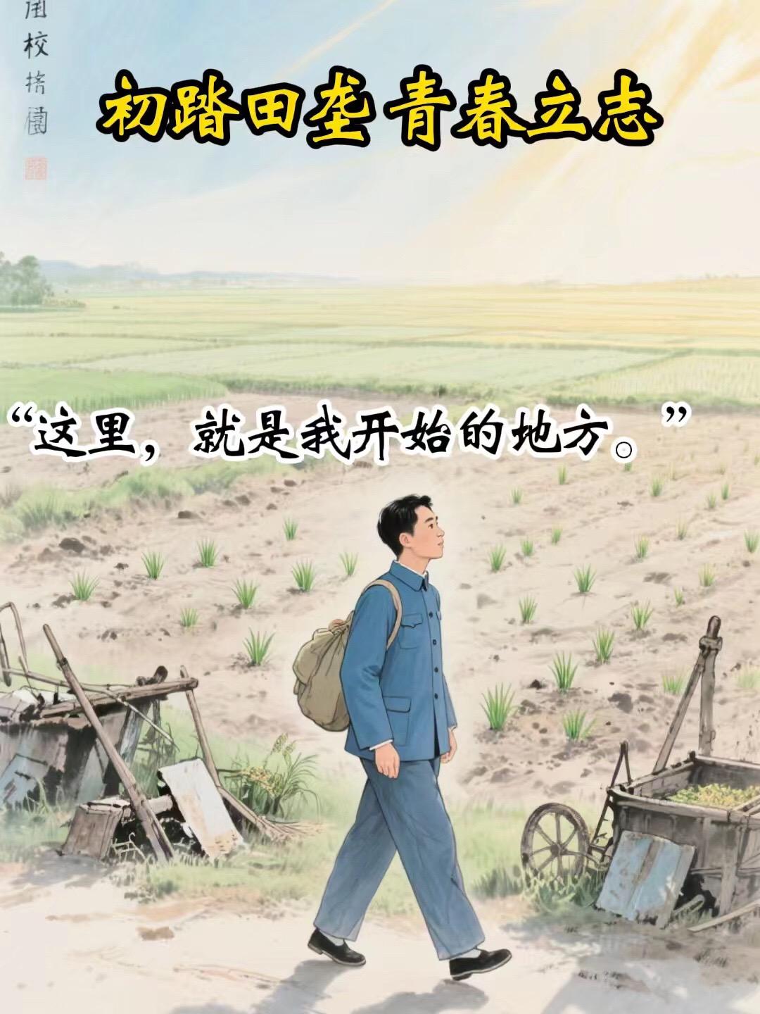 杂交水稻之父——袁隆平。我们永远不会忘记您