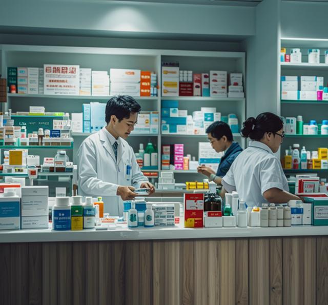 医生很少开，药店不想卖，这14款中成药便宜又好用，收藏！


1、冠心病心绞痛，