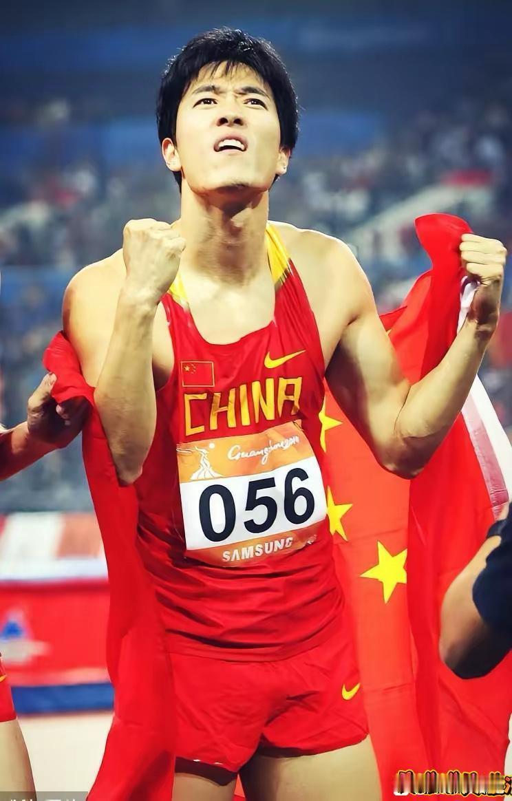 刘翔没有成立自己的品牌太可惜了！我觉得刘翔的影响力比李宁还要大，然而李宁退役后建