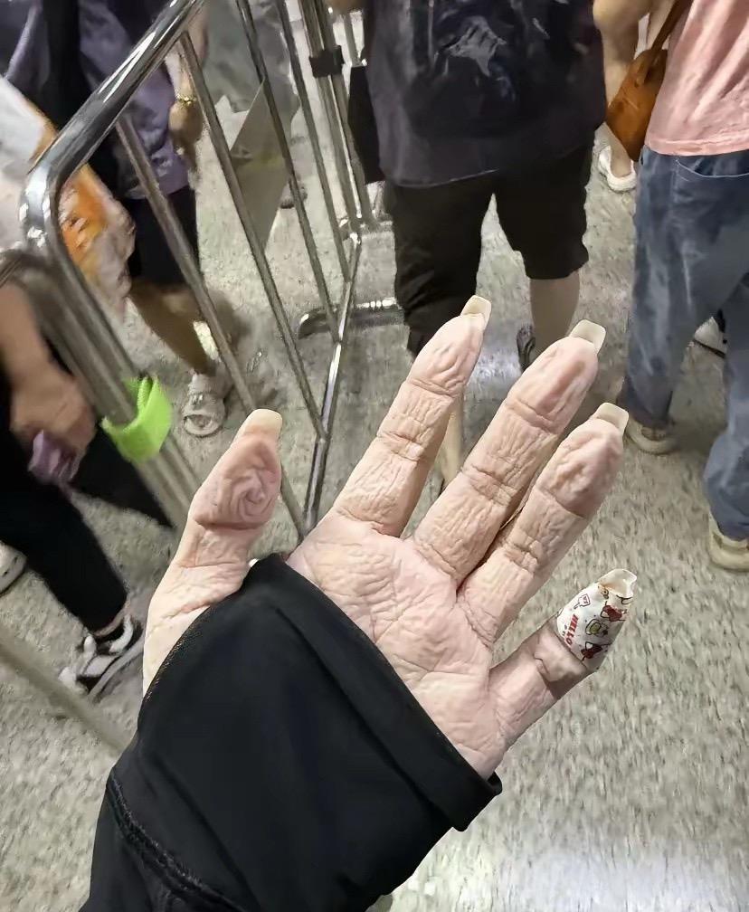 这该挂哪科