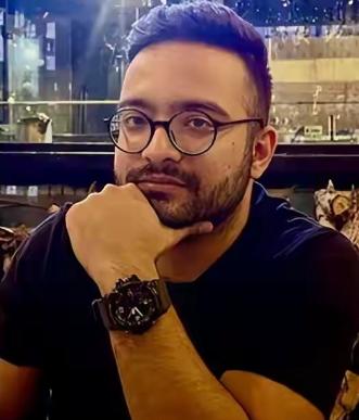 29岁航天天才，天没亮就被绞死在伊朗监狱，至死都在喊冤。
这事说出来你可能不信，
