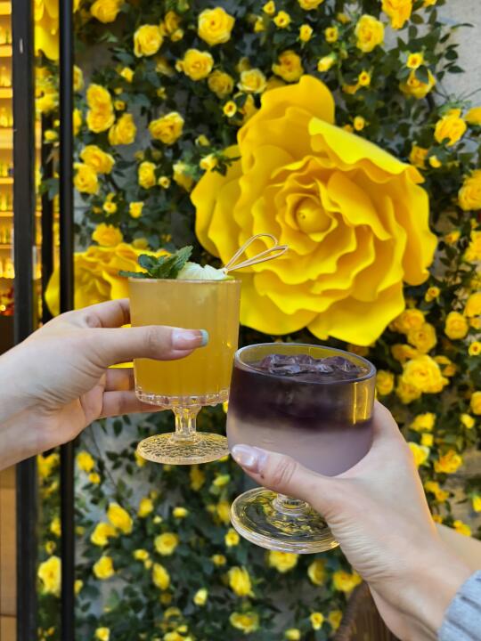 徐州）云龙山附近最漂亮🌼的店。。。